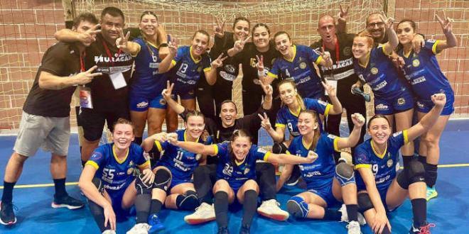 HC Cassa Rurale Pontina