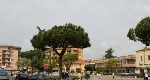 piazza aprilia