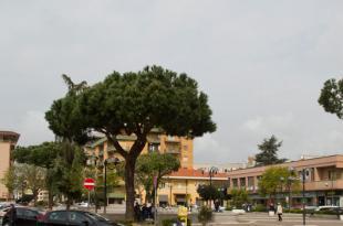 piazza aprilia
