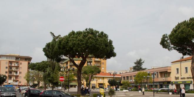 piazza aprilia