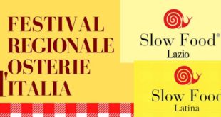 slow food