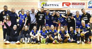 HC Cassa Rurale Pontina