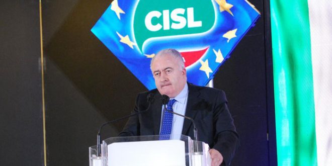 cisl