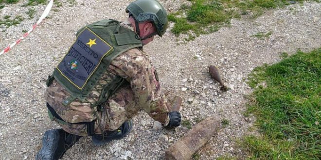 esercito