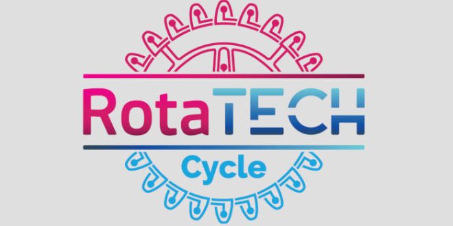 rotatech cycle