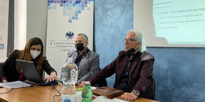 confcommercio