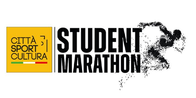 Student Marathon di Latina