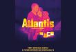 “Atlantis” arriverà nelle sale cinematografiche l’11, il 12 e il 13 aprile