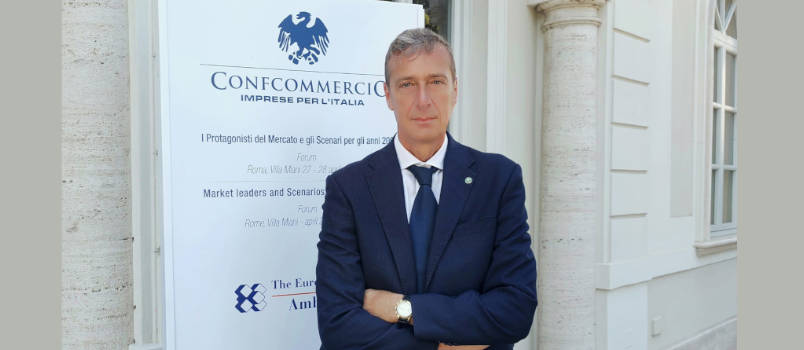 giovanni acampora