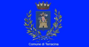 Logo Comune Terracina