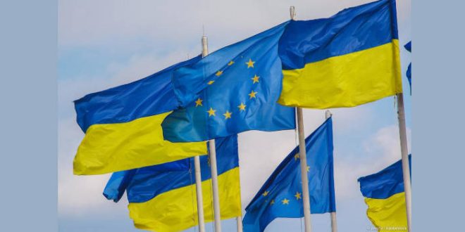In che modo l’Unione europea sostiene l’Ucraina