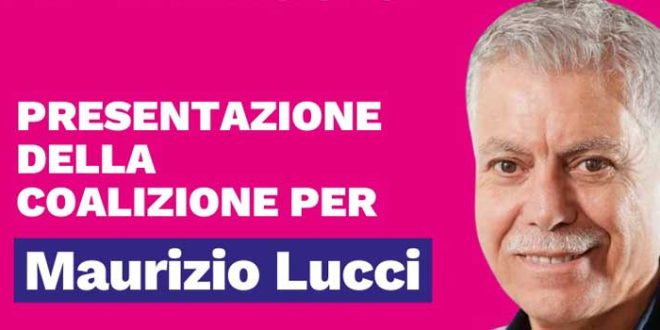 Maurizio Lucci