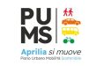 Aprilia presenta la prima fase del PUMS