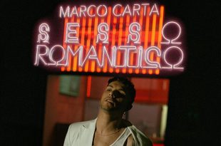 Marco Carta sesso romantico