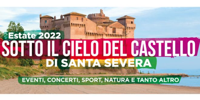 Castello Santa Severa