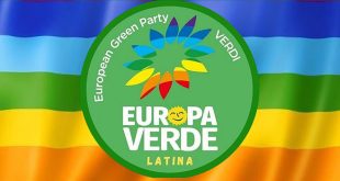 Europa Verde latina