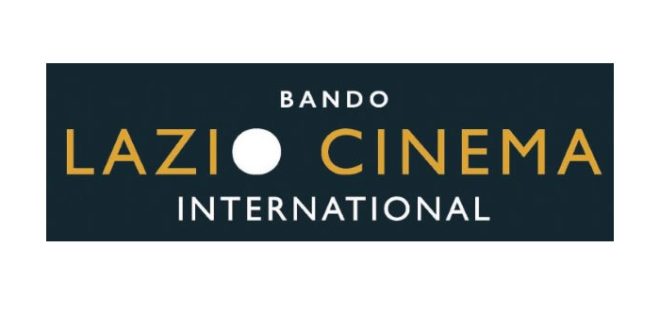 Lazio Cinema International: bando online