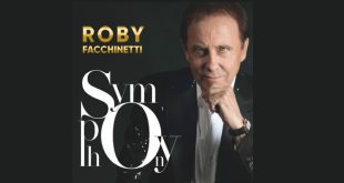 Roby Facchinetti