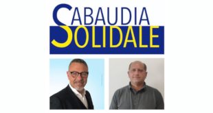 sabaudia solidale