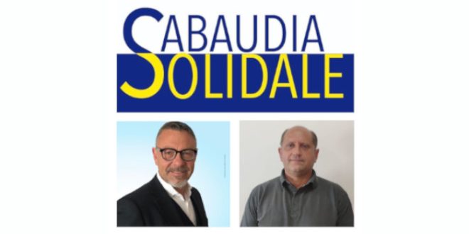 sabaudia solidale