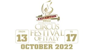 International Circus Festival of Italy