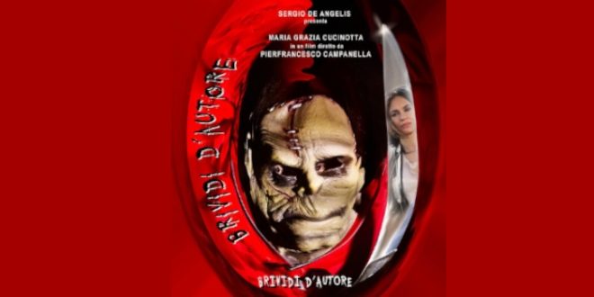 brividi d'autore