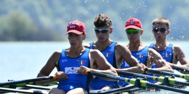 canottaggio