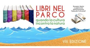 libri parco 7 edizione 2022