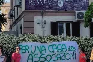 associazioni roma