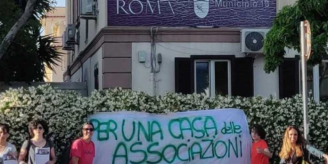 associazioni roma