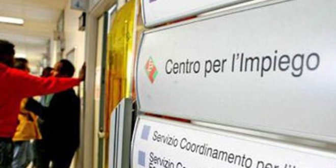 Centri per l’impiego: bando della Regione Lazio per 219 posti a tempo indeterminato
