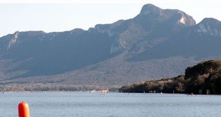 lago di paola