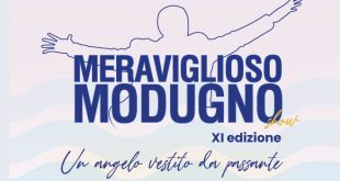 Meraviglio Modugno