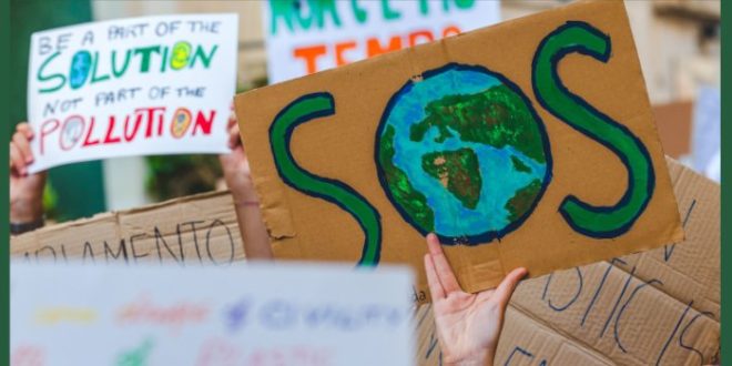 Green Deal europeo: la chiave per un’UE sostenibile e climaticamente neutrale