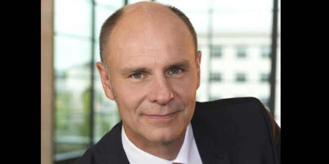 Bernd Häusler