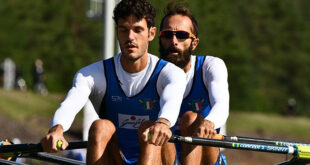 Stefano Oppo e Pietro Willy Ruta