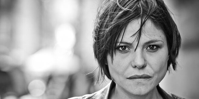 Antonia Truppo