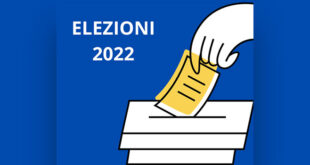 elezioni 2022