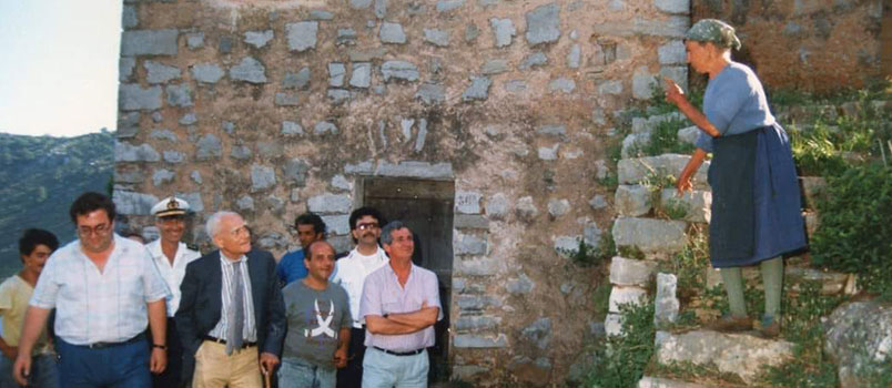 Laberto Moravia Casale La ciociara