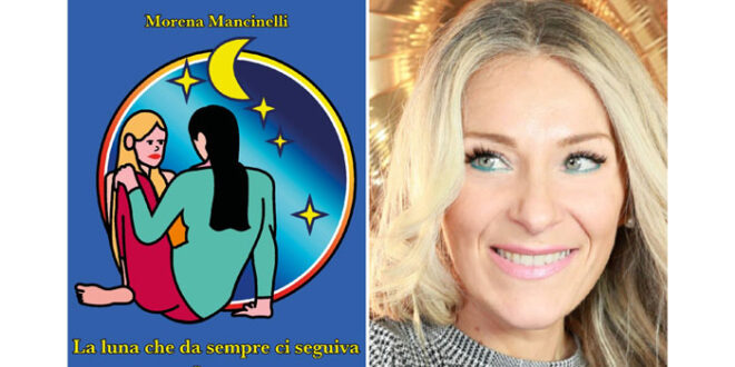 Morena Mancinelli