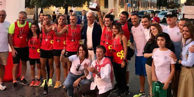 Palio dei Borghi 2022