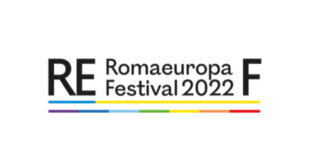 romaeuropa festival 2022