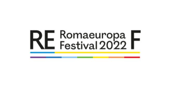 romaeuropa festival 2022