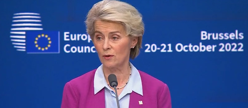 Ursula von der Leyen