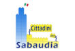 cittadini per sabaudia nuovo logo