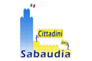 cittadini per sabaudia nuovo logo