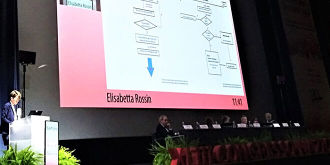 congresso sifo oncologico