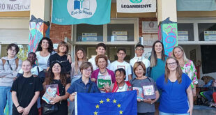 Erasmus Day Terracina