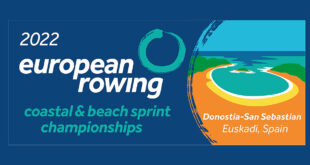 European Rowing