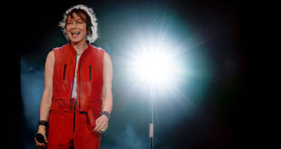 Gianna Nannini